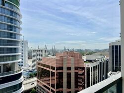 Newport Residences (D2), Condominium #498675171